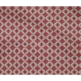 thumbnail image 4 of oneOone Cotton Flex Fabric Diamond Geometric Print Fabric BTY 40 Inches Wide, 4 of 4
