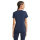 thumbnail image 4 of Playera Puma ESS Logo Tee para Mujer 586775-06 azul marino XS Puma 586775-06 PLAY. ESS LOGO TEE, 4 of 5