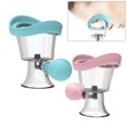 thumbnail image 2 of Tazas de silicona suave para lavado de ojos, limpiador de ojos, tazas de enjuague, tazas de baño reutilizables para estudiantes, para aliviar la fatiga ocular y la sequedad Gao Jinjia LED, 2 of 2