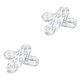 thumbnail image 1 of sweethay Patines de hockey sobre hielo Cordones de zapatos Elástico Clásico Accesorios de patinaje sobre ruedas Ropa Ocio Accesorio de 96 pulgadas 2piezas, 1 of 6
