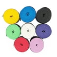 thumbnail image 2 of EeaseCA 20Pc Sticky Sweatband Smooth Adhesive Sweat Absorbing Grip Tape Overgrip for Badminton Squash Racket and Fish Rubber (Random Color), 2 of 7