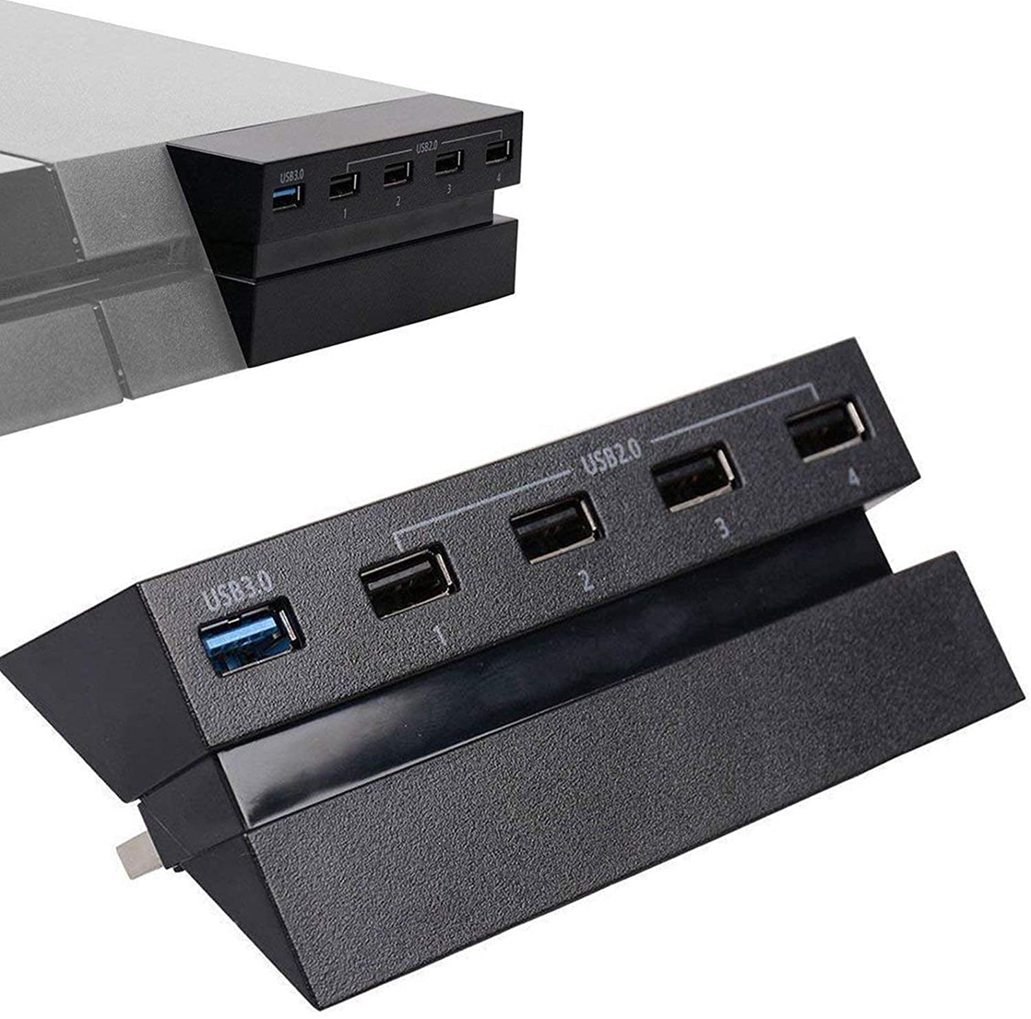 Ps4 разъем usb