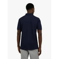 thumbnail image 3 of Chaps Men's and Big Men's Everyday Pique Polo Shirt, Sizes S-3XL, 3 of 3