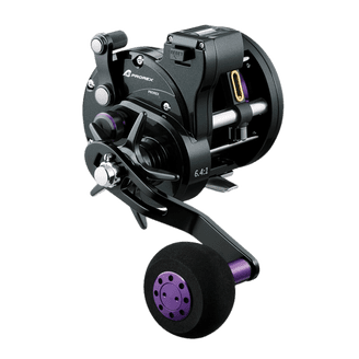 PENN, Spinfisher¬Æ VII Spinning Reel, 7500 Size Fishing Reel