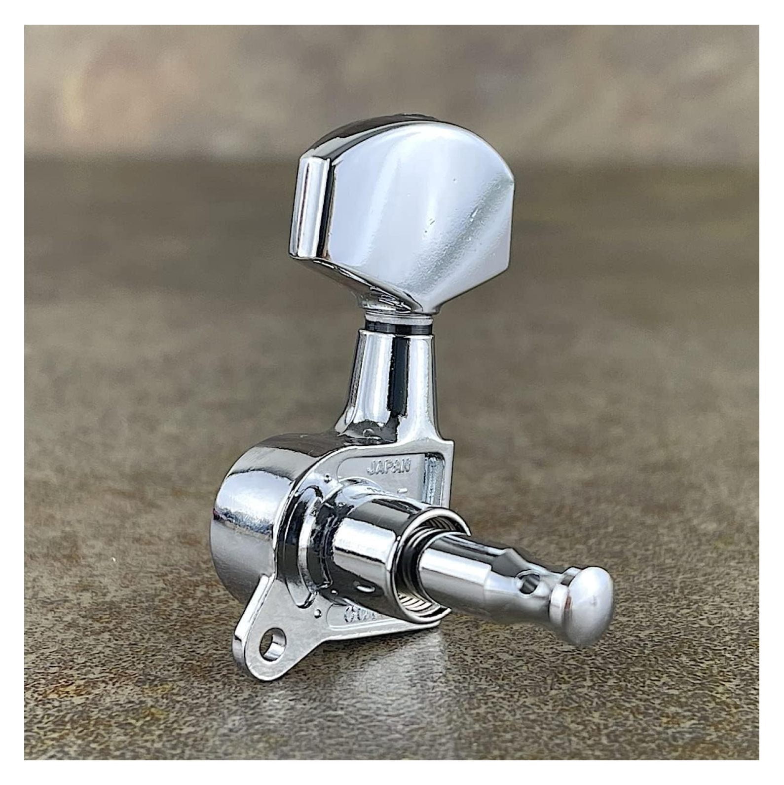 Tuners Machine Heads SG381-01 - - 3 Per Side 07202CX