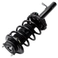 thumbnail image 4 of CCIYU Complete Suspension Kit Fits 00 01 02 03 04 for Focus Includes Strut Spring Assembly, Stabilizer Bar Link Kit Fits select: 2000-2001 FORD FOCUS SE/SE COMFORT, 4 of 5