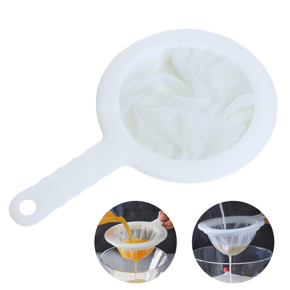 Cold Brew Coffee Yogurt Filter 