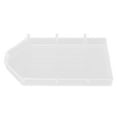 thumbnail image 1 of Bead Sorting Trays, Plastic  Painting Tray  Painting Accessories Easy Use  For DIY Art Craft For Women For Girls Transparent, 1 of 8