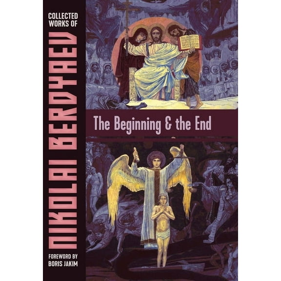 The Beginning and the End (Hardcover)
