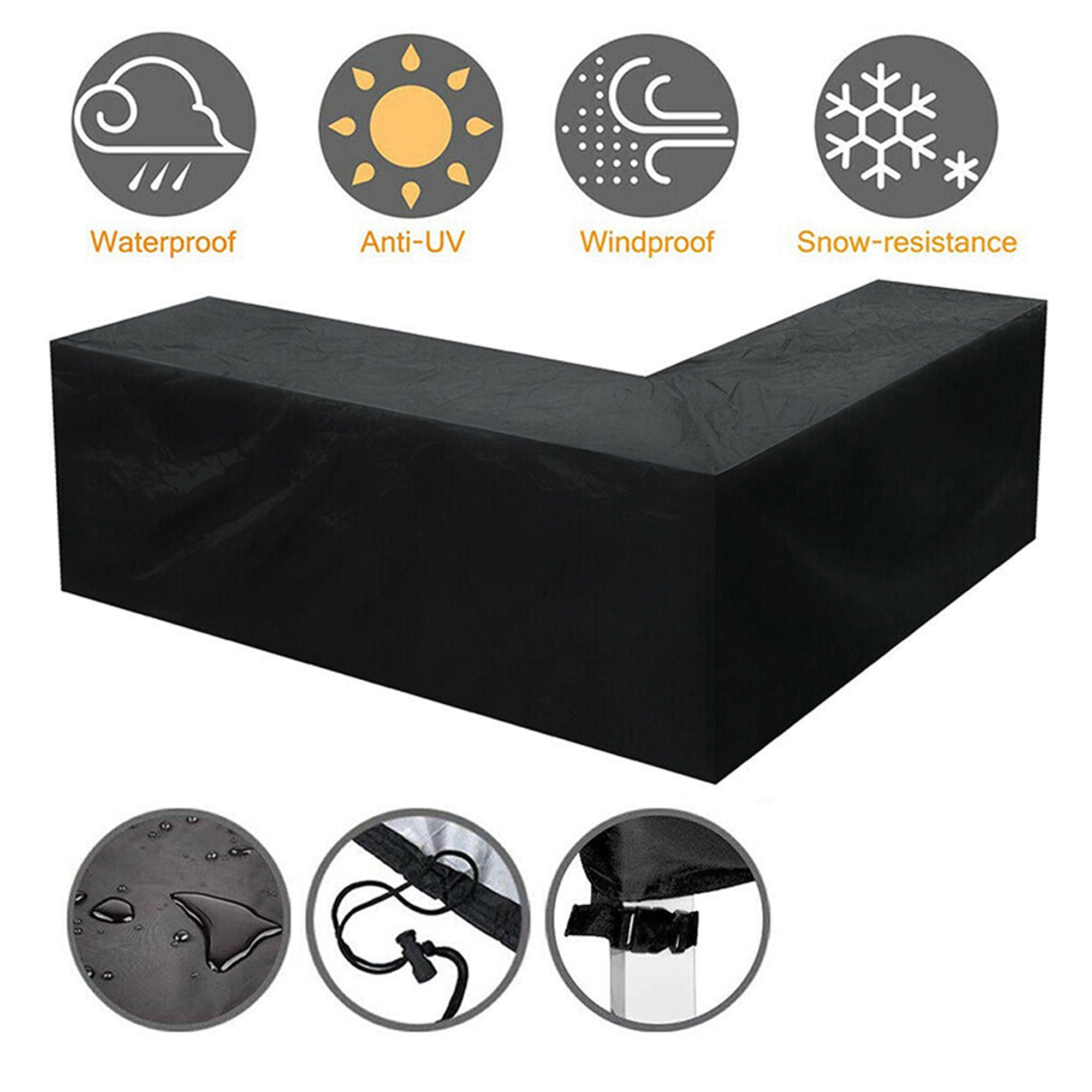 Ul Li This Garden Furniture Cover Is, 2×4 Outdoor Furniture