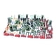 thumbnail image 1 of de 170 Piezas para Hombres, de Acción de de 5 , , Banderas Y Hugo Soldier Playset, 1 of 10
