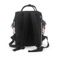 thumbnail image 3 of Fotbe Mexican Bright Style Mochila Maternidad - Lona de Sarga Impermeable, Mochila de Pañales de Gran Capacidad con Múltiples Bolsillos y Correas Ajustables, 3 of 6