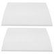 thumbnail image 1 of unbranded 2Ud Protector Plástico Para Estación De Carga Eléctrica Con Cubierta Impermeable Para Exteriores, 1 of 8