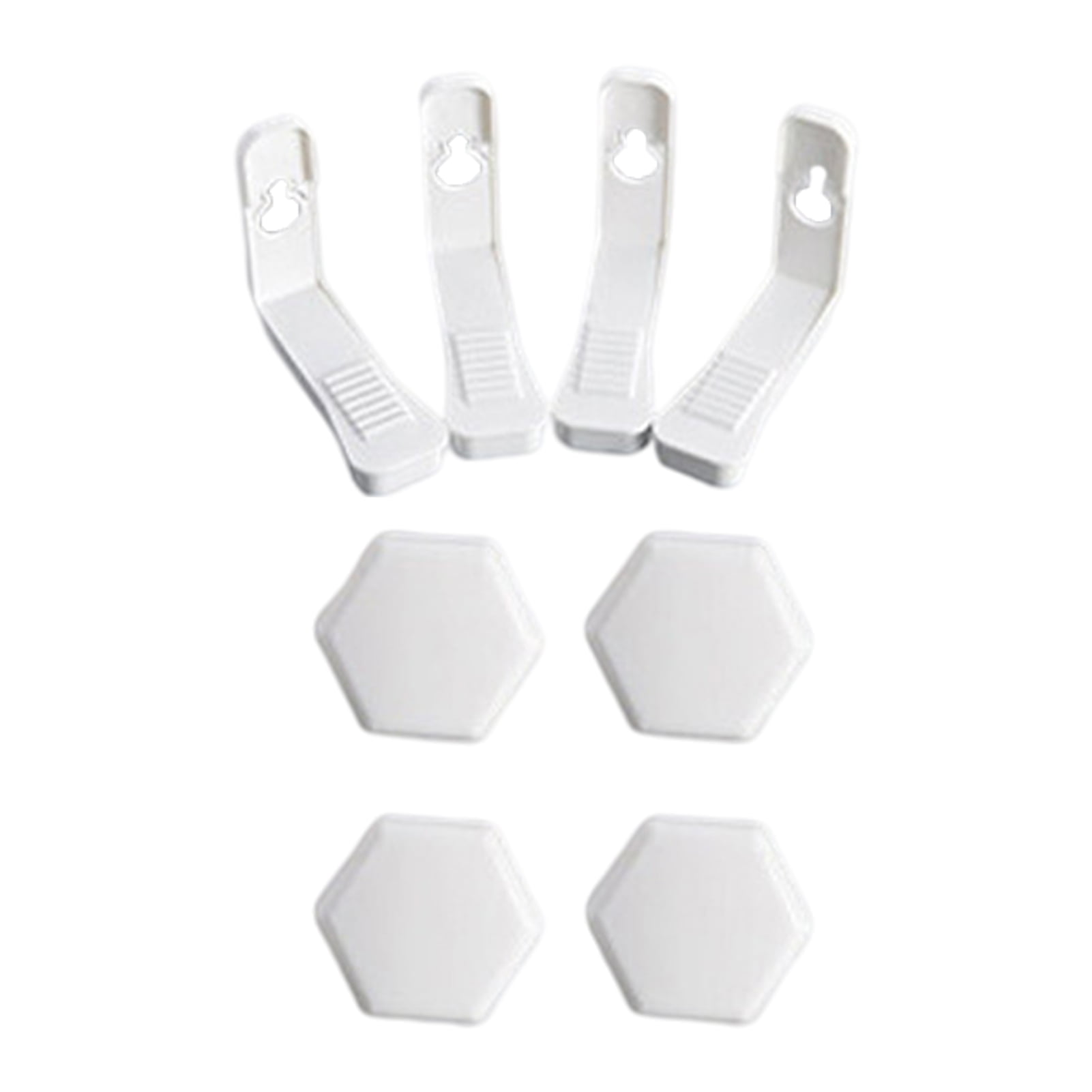 Bed Sheet Grippers Clip Set - Best Sellers Club