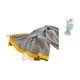 thumbnail image 1 of Manta de punto,Manta de punto decorativa para el hogar,Figura de dama en traje de baño,Figura de dama en traje de baño para decoración de mesa,Escultura de mujer de resina de mujer de playa, 1 of 8