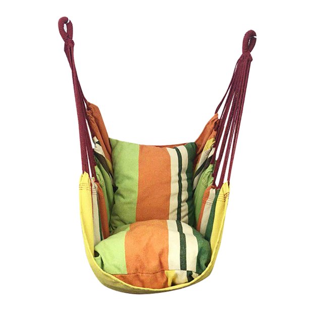 Home Portable Outdoor Camping Tent Hanging Swing Chair - Walmart.com