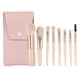 thumbnail image 1 of Juego De Brochas De Maquillaje, 8 Uds., Brochas Cosméticas Profesionales, Brochas Para Ojos, Brochas Para Sombra De Ojos, Brochas De Maquillaje Eigraketly CE008036-04, 1 of 6