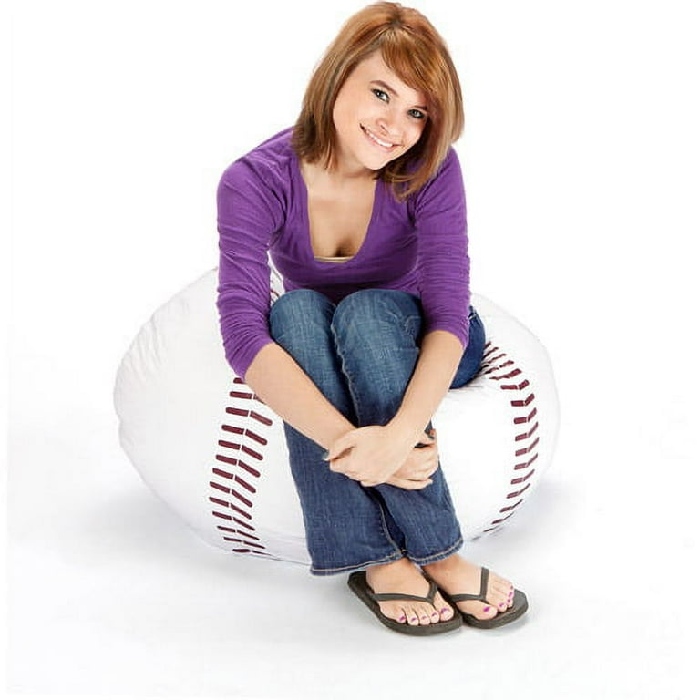 Ace casual furniture bean bag chair hotsell