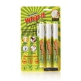 thumbnail image 1 of Whip-It Emergency Stain Removing Pens (3 PACK), 1 of 3