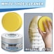 thumbnail image 2 of 3x 100g White Shoes Cleaning Cream Multi-functional Pasty Cleaner With Wipe Stains Remover Cleansing Maintenance Of Sports Shoes, 2 of 5