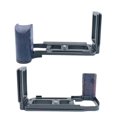 thumbnail image 3 of Camera Quick Release Plate L Bracket black, 3 of 5