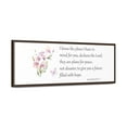 thumbnail image 2 of Scripture Sign, Bible Verse Sign, God Has a Plan For You, Jeremiah 29:11, 2 of 5