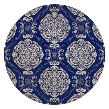 Suma Area Rug by Kavka Designs