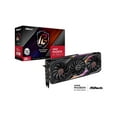 thumbnail image 5 of ASRock Phantom Gaming Radeon RX 7900 XTX 24GB GDDR6 PCI Express 4.0 ATX Graphics Card RX7900XTX PG 24GO, 5 of 5