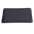 thumbnail image 4 of Electronic Doodle Board, LCD Writing Tablet Multipurpose 15inch Eye Protection One Click Clear  For Note Taking For Writing Blue,Black, 4 of 8