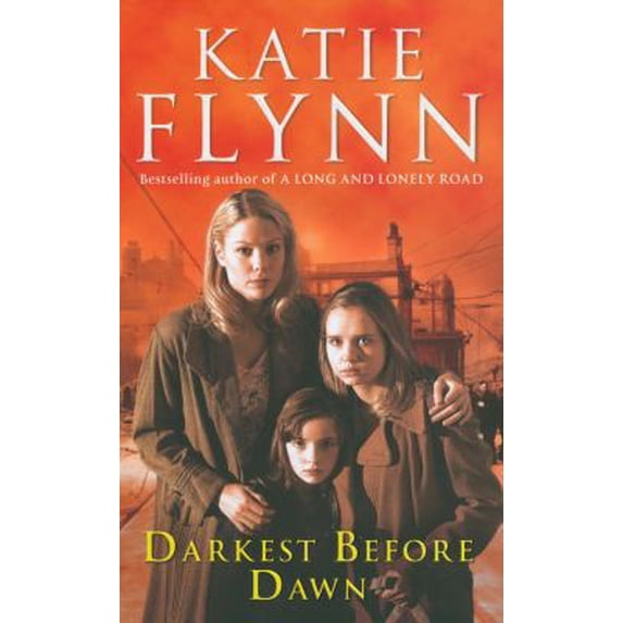 Pre-Owned Darkest Before Dawn (Mass Market Paperback) 0099486970 9780099486978