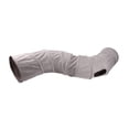 thumbnail image 1 of Túneles plegables para gatos, juguetes interactivos, casa de cama, tienda de juegos con agujeros para interiores, laberinto de tubos para gatitos, SM SunniMix jugando túnel tubo, 1 of 8