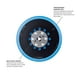 thumbnail image 5 of Lijadora orbital eléctrica BOSCH GET75-6N 7.5A 6 discos, 5 of 5