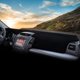 thumbnail image 4 of Cubierta para tablero de instrumentos de automóvil para Kia Sorento 2 XM 2013 2014, tapete para parasol para tablero de instrumentos, almohadilla antideslizante, accesorios, 4 of 5