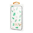 thumbnail image 2 of Iphone X/xs Hard Glass Design Tpu Case, 2 of 4