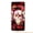 Rose Skull, variant on Phone Case for ATT Motivate Pro 2, with Screen Protector, by OneToughShield - Rose Skull