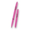 thumbnail image 2 of Fisher Space Pen Pink Breast Cancer Awareness Bullet Space Pen w/Ribbon, 2 of 2