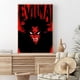 thumbnail image 3 of Póster de anime Devilman Crybaby sin marco, papel Kraft para club, bar, póster vintage, arte de pared, pintura, dormitorio, estudio, pegatinas, 3 of 5