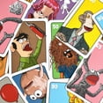 thumbnail image 3 of La Compañía de los Juegos | La Feria de Las Pulgas de Titirilquén | Un Juego ambientado en el Mundo  multicolor, 3 of 6
