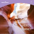 thumbnail image 2 of Hero's Journey Nimetu & Hemi-Sync (CD), 2 of 2