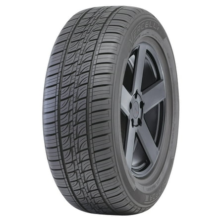 Vercelli Strada 3 All Season Tire - 255/65R18 111T