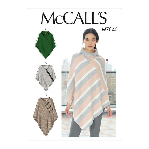 McCall Pattern