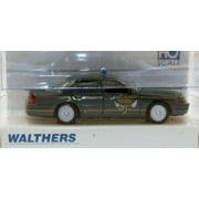 Walthers 933-1256 1:87 Ford Crown Victoria Police OH State Patrol