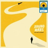 Bruno Mars - Doo Wops & Hooligans (Walmart Exclusive) - Music & Performance - Vinyl [Exclusive]