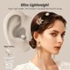thumbnail image 4 of Auriculares inalámbricos Xmenha Small Mini Invisible Bluetooth 5.3, 4 of 7
