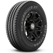 Firestone Transforce AT All Terrain LT285/60R20 125/122R E Light Truck Tire