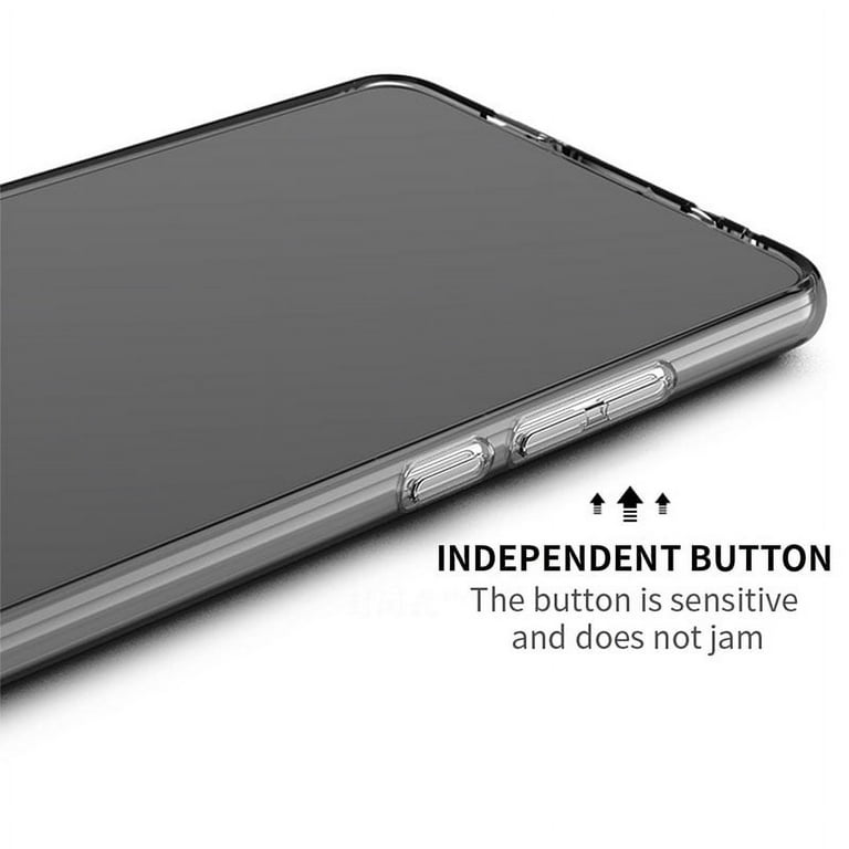 For Poco X3 Pro Case Bumper Silicon TPU Soft Phone Cover For Xiaomi Poco X3  NFC