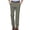 Green, variant on Mens Dress Pants Formal Slim Fit Tuxedo Expandable Waist Flat Front Slacks Pant for Men Groomsmen Business Work Regular Fit White 5Xl