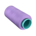 thumbnail image 5 of Unique Bargains Fil à Coudre en Polyester Tout Usage 3000 Yards 40S/2 (Violet Pâle), 5 of 5