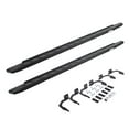 thumbnail image 4 of Go Rhino 69610687T RB30 Running Boards with Mounting Bracket Kit For Ram 11-14 1500, Ram 11-24 2500, Ram 11-24 3500, Dodge 09-10 Ram 1500, Dodge 10 Ram 2500, Dodge 10 Ram 3500 (Crew Cab Pickup), 4 of 7