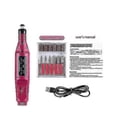 thumbnail image 3 of Nail Set With Nail Dryer Manicure Machine Set Nail Polygels Polish Gel Set Soak-off Nail Art Tools Sets- Ruikalucky, 3 of 4